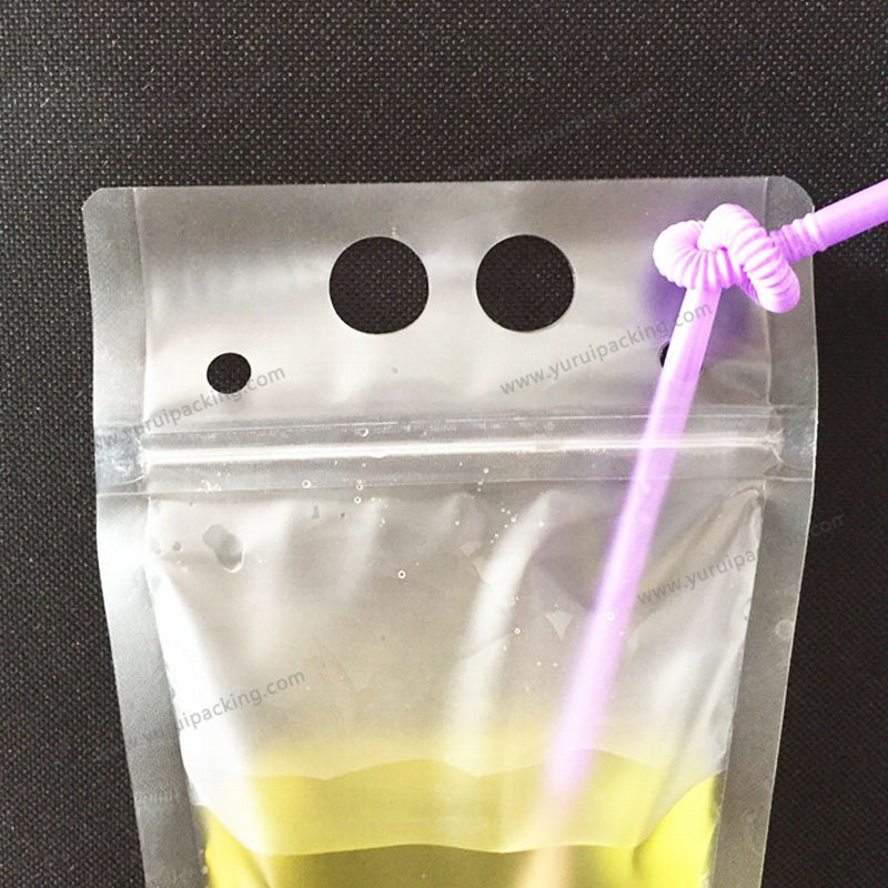 juice bag