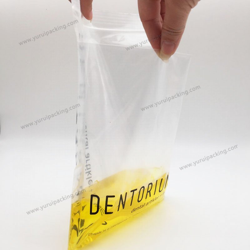 ziplock bag